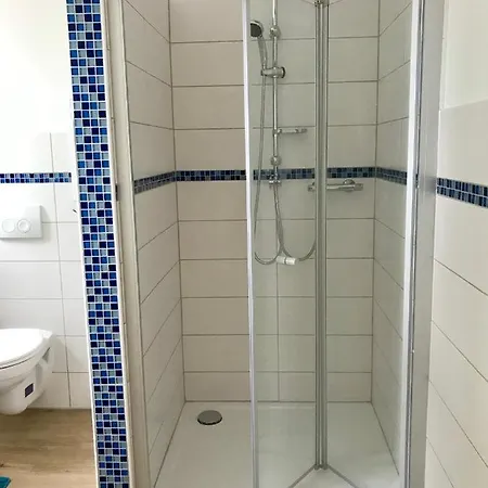 Ferienwohnung Inselblick Rugen *