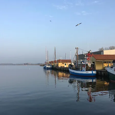 Ferienwohnung Inselblick Rugen *