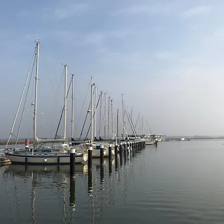Ferienwohnung Inselblick Rugen