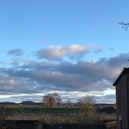 Ferienwohnung Inselblick Rugen *